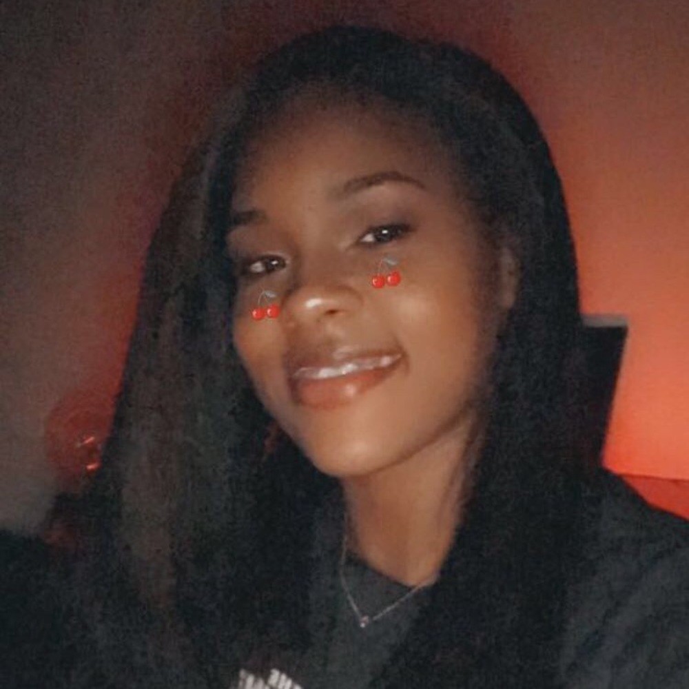 Meet your Posher, Alaiah